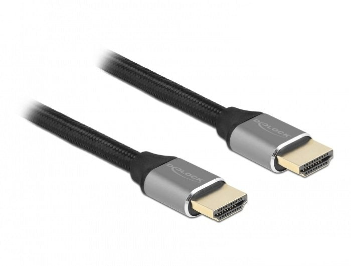 EAN 4043619839940 - DeLOCK 83994 cable HDMI HDMI tipo A (Estándar) imagen 1