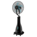 EAN 8435484059534 - Cecotec 05218 ventilador imagen 1