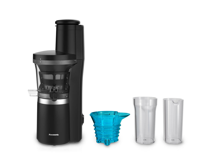 EAN 5025232889075 - Panasonic MJ-L700KXE exprimidor Exprimidor lenta 150 W Negro imagen 3