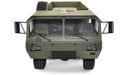 EAN 4260564639672 - Amewi 22389 modelo controlado por radio Camión militar Motor eléctrico 1:12 imagen 3