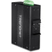 EAN 0710931161885 - Trendnet TI-PG80B switch Gigabit Ethernet (10/100/1000) Energía sobre Ethernet (PoE) Negro imagen 5