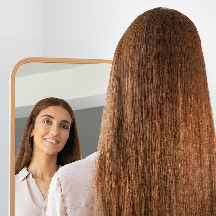 EAN 8435484042864 - Cecotec 04286 Utensilio de peinado Cepillo alisador Caliente Negro 56 W imagen 6