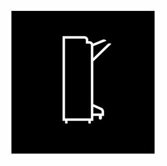 EAN 95205064773 - Xerox 497K22760 pieza de repuesto de equipo de impresión Acabadora 1 pieza(s) imagen 1