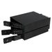 EAN 0065030855297 - StarTech.com HSB3SATSASBA unidad de disco multiple 0 TB Negro imagen 2