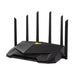 EAN 4711081897019 - ASUS TUF Gaming AX6000 router inalámbrico Gigabit Ethernet Doble banda (2,4 GHz / 5 GHz) Negro imagen 5