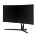 EAN 0766907011494 - Viewsonic VX Series VX3418-2KPC LED display 86,4 cm (34") 3440 x 1440 Pixeles Wide Quad HD Negro imagen 3