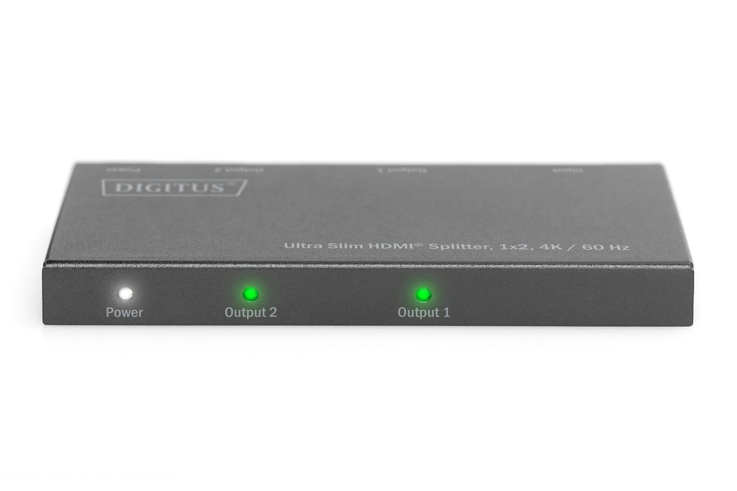 EAN 4016032465058 - Digitus DS-45322 divisor de video imagen 3