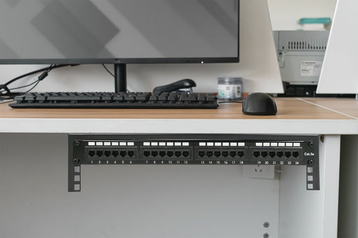 EAN 4016032490357 - Digitus DN-48005 accesorio para panel de conexiones imagen 2