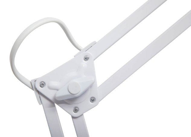 EAN 4002390055338 - MAUL 8203602 lámpara de mesa LED Blanco imagen 6