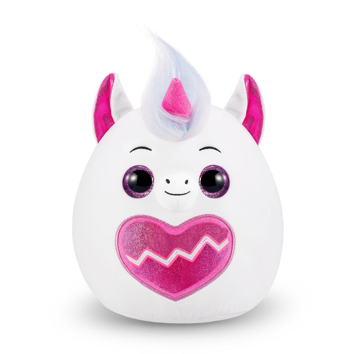 EAN 4894680021082 - Rainbocorns 9258 juguete de peluche imagen 9