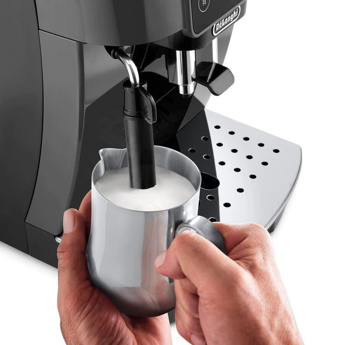 EAN 8004399025370 - De’Longhi Magnifica ECAM220.22.GB Totalmente automática Máquina espresso 1,8 L imagen 2