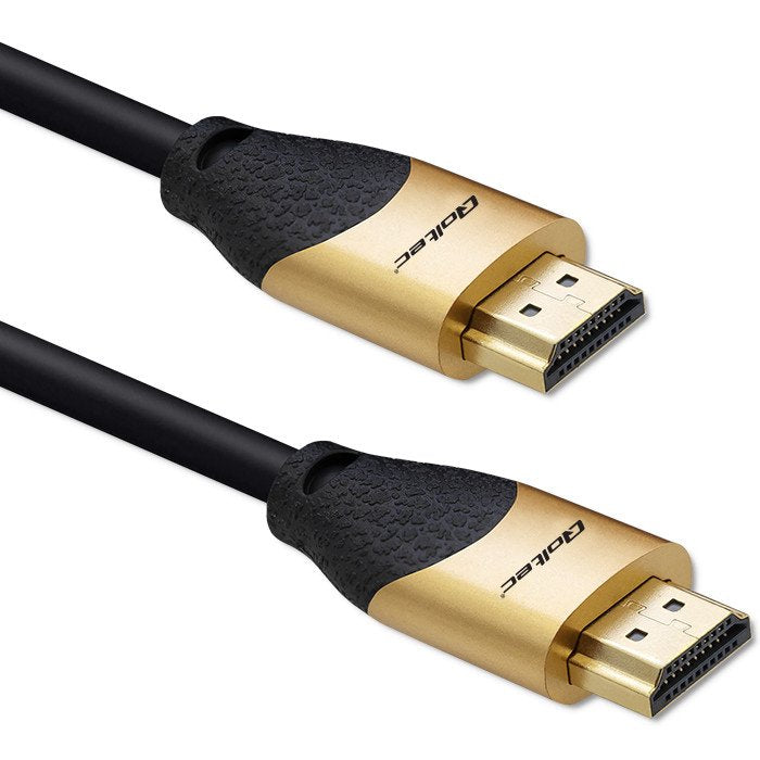 EAN 5901878503578 - Qoltec 50357 cable HDMI 5 m HDMI tipo A (Estándar) Negro imagen 1