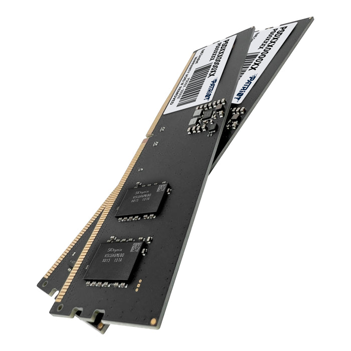 EAN 4711378428230 - Patriot Memory Signature Line Premium Patriot módulo de memoria 16 GB 1 x 16 GB DDR5 imagen 8