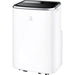 EAN 7332543587544 - Electrolux EXP26U338CW aire acondicionado portátil 64 dB Blanco imagen 1