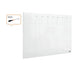 EAN 5028252621052 - Nobo 1915615 pizarrón blanco 297 x 420 mm Acrílico imagen 6