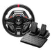 EAN 3362934111564 - Thrustmaster T128 Negro USB Volante + Pedales Analógico PC, PlayStation 4, PlayStation 5 imagen 1