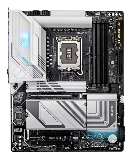 EAN 4719331864941 - GIGABYTE Z890 GAMING X WIFI7 placa base Intel Z890 LGA 1851 (Socket V1) ATX imagen 2