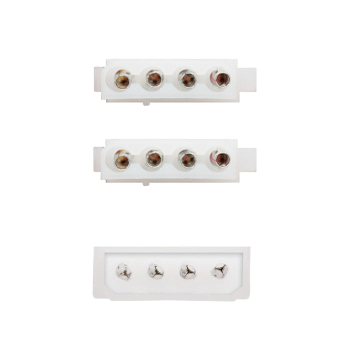 EAN 8433281002302 - Nanocable 10.19.0401 cable de alimentación interna 0,2 m imagen 3