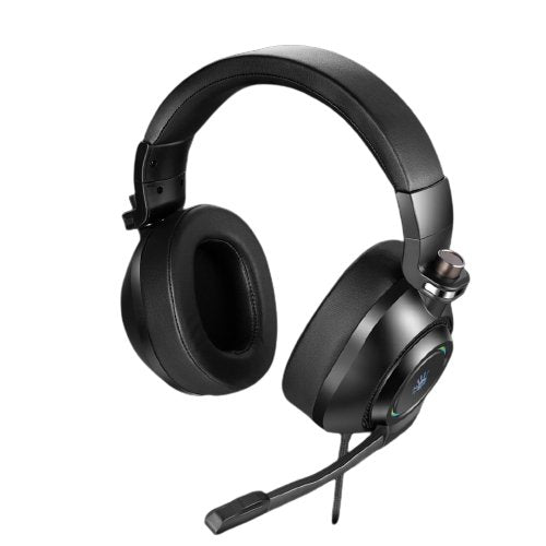 EAN 4711421957793 - BLOODY G580 auricular y casco Auriculares Alámbrico Diadema Juego Negro imagen 2