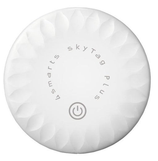 EAN 4252011910311 - 4smarts 541321 localizador o rastreador GPS Universal Buscador Blanco imagen 1