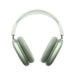 EAN 194252085806 - Apple AirPods Max Auriculares Inalámbrico Diadema Llamadas/Música Bluetooth Verde imagen 1