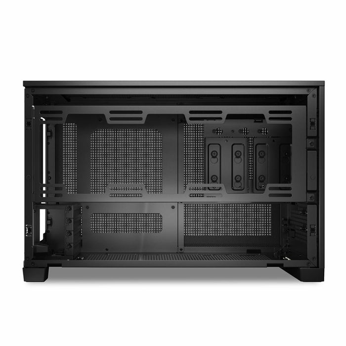EAN 4044951040513 - Sharkoon REBEL C20 ITX carcasa de ordenador Negro imagen 6