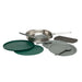 EAN 6939236348508 - Stanley 10-02658-013 utensilio de cocina para camping Establecer 0,94 L Acero inoxidable imagen 2