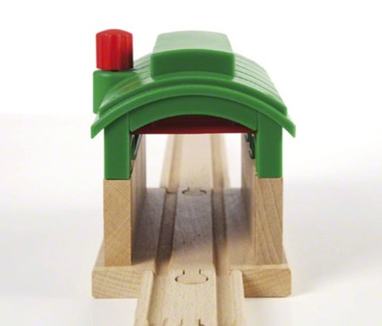 EAN 7312350335743 - BRIO 33574 accesorio para vehículos y pistas de juguete Model Railways Parts & Accessories imagen 4