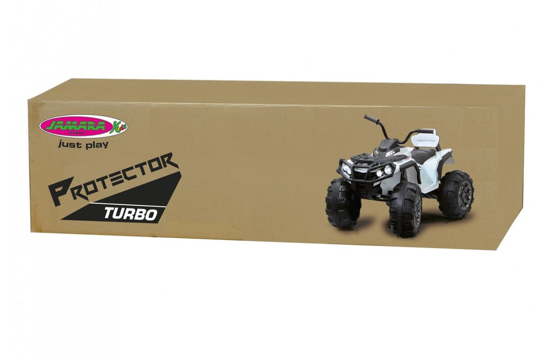 EAN 4042774433802 - Jamara Quad Protector Quad de juguete eléctrico imagen 5