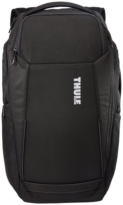 EAN 0085854259224 - Thule Accent TACBP2216 mochila Mochila de viaje Negro Poliéster reciclado imagen 11
