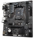 EAN 0889523023594 - GIGABYTE A520M S2H placa base AMD A520 Zócalo AM4 micro ATX imagen 4