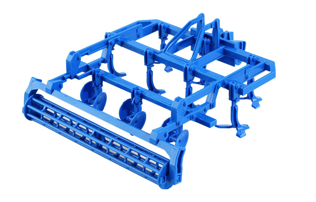 EAN 4260768519701 - Amewi 22640 modelo controlado por radio Tractor Motor eléctrico 1:24 imagen 3