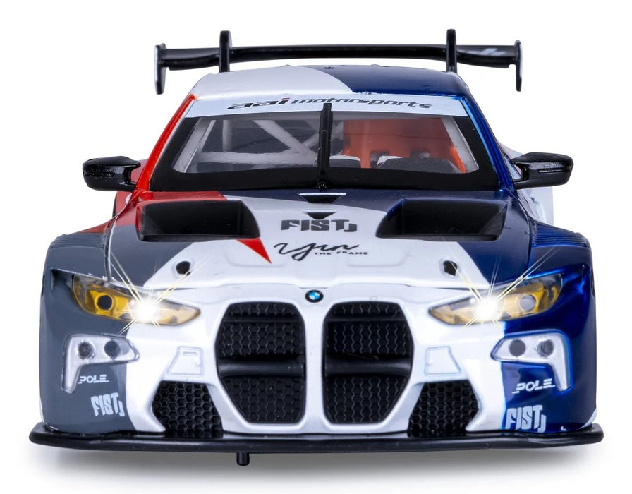 EAN 4042774475741 - Jamara BMW M4 GT3 imagen 15