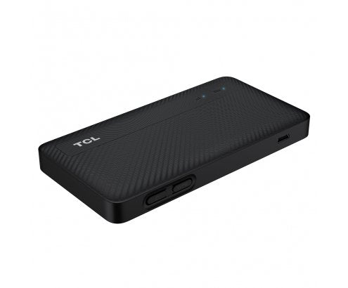 EAN 4894461928364 - TCL MW42V router inalámbrico 4G Negro imagen 3