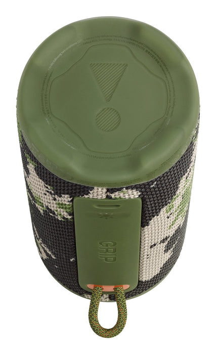 EAN 1200130024894 - JBL Grip Altavoz monofónico portátil Camuflaje 16 W imagen 4