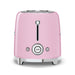 EAN 8017709189013 - Smeg TSF01PKEU tostadora 6 2 rebanada(s) 950 W Rosa imagen 4
