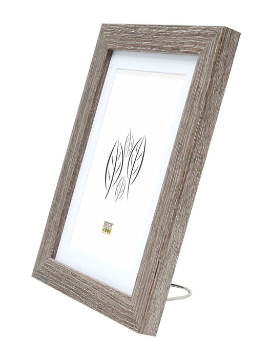 EAN 5412065671371 - Deknudt S66KH3 P1 Expositor de pie retroiluminado Gris imagen 2