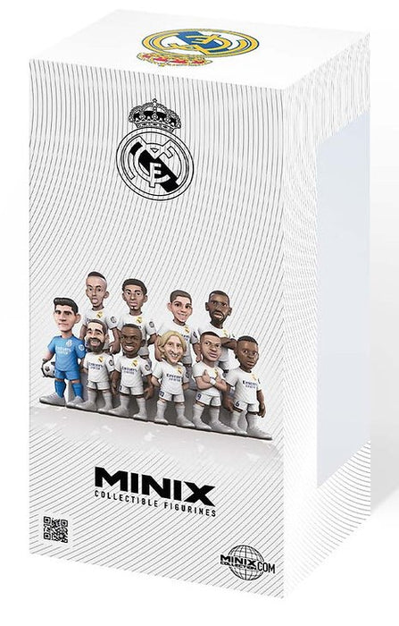 EAN 8436605118376 - MINIX Real Madrid imagen 5