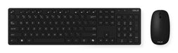 EAN 4711387538654 - ASUS W5000 teclado Ratón incluido Oficina RF inalámbrico Negro imagen 1