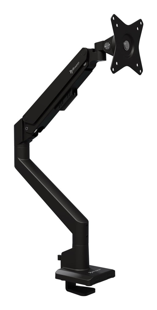 EAN 850072937281 - Arozzi AZ-ALZARE-NEO-BK soporte para monitor Escritorio Negro imagen 2