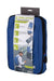 EAN 4024023180453 - TROIKA SAFTSACK mochila City backpack Azul Poliéster imagen 5