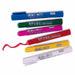 EAN 8410782193630 - APLI 19363 marcador de tiza Bala Azul, Verde, Rosa, Rojo, Blanco, Amarillo 6 pieza(s) imagen 3