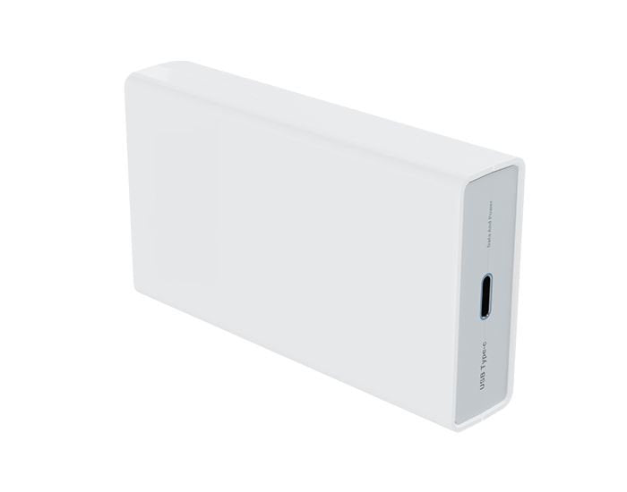 EAN 5704174977414 - Microconnect MC-POEADAPTER-22W-USB-C adaptador e inyector de PoE Ethernet rápido 20 V imagen 4