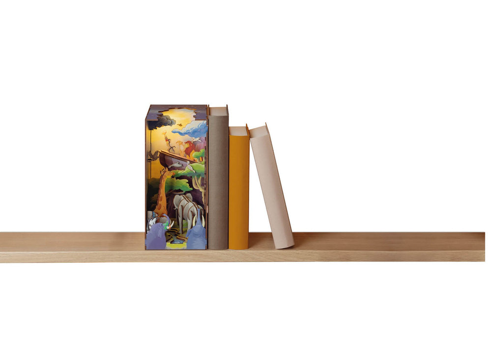 EAN 4009803005348 - Revell Tiny Adventures - Disney "The Lion King" Maqueta de transatlántico Kit de montaje imagen 9