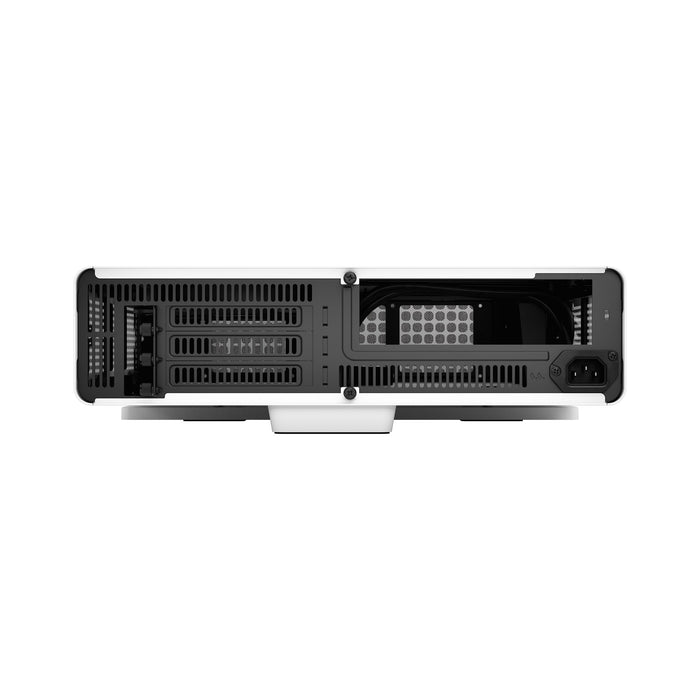 EAN 7340172706106 - Fractal Design Ridge Small Form Factor (SFF) Blanco imagen 10