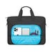 EAN 4260709012476 - Rivacase 7521 35,6 cm (14") Maletín Toploader Negro imagen 11