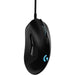 EAN 5099206083394 - Logitech G 910-005633 ratón Juego mano derecha USB tipo A Óptico 25600 DPI imagen 17