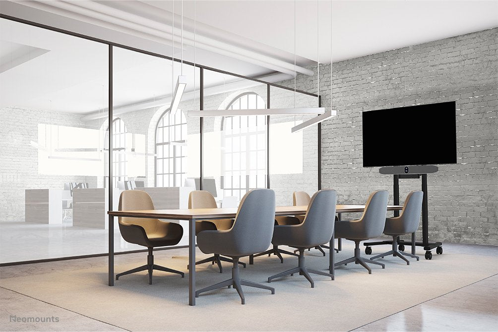 EAN 8717371449421 - Neomounts AV60-500BL accesorio para soporte de televisor imagen 17