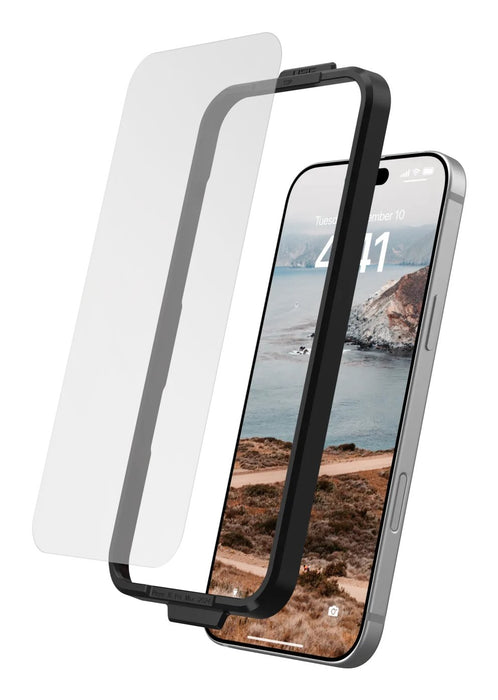 EAN 0840283915765 - Urban Armor Gear 14436411NA protector de pantalla o trasero para teléfono móvil Apple 1 pieza(s) imagen 2