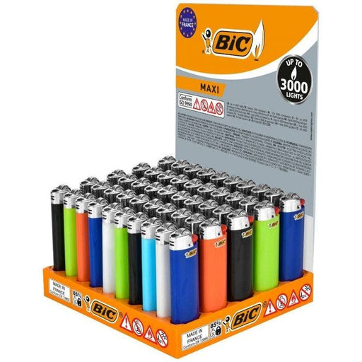 EAN 3086125002843 - BIC J26 Maxi imagen 2
